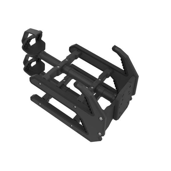 SpringLock Spring Loaded Board Racks for MasterCraft Towers - Pair (P&S) 2012-Current