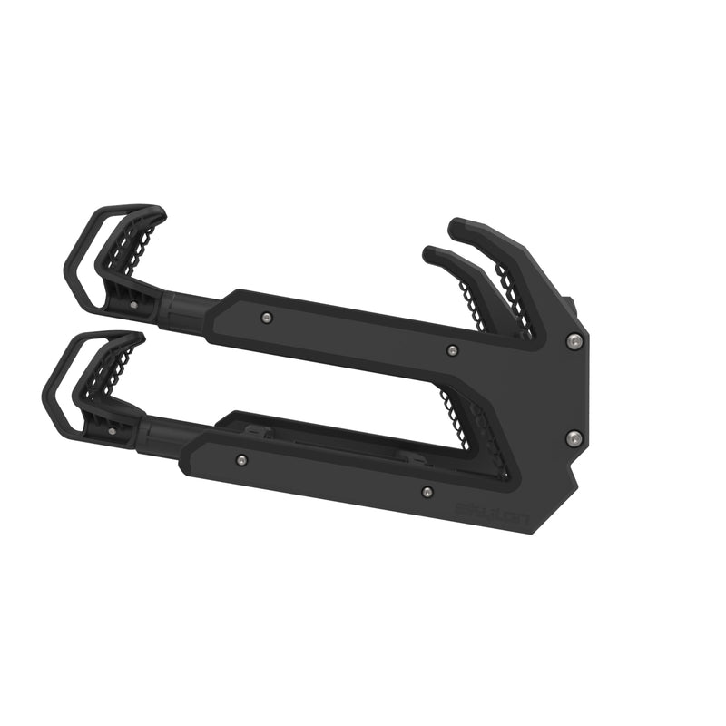 SpringLock Spring Loaded Board Racks for MasterCraft Towers - Pair (P&S) 2012-Current