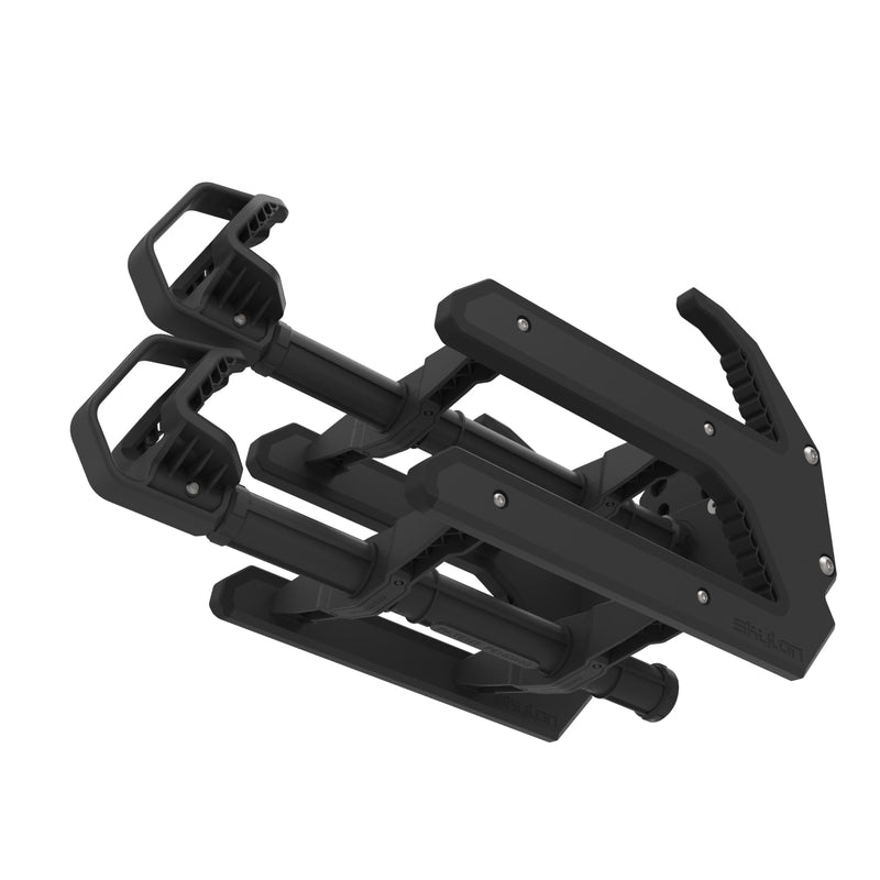 SpringLock Spring Loaded Board Racks for MasterCraft Towers - Pair (P&S) 2012-Current