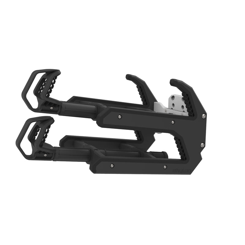 SpringLock Spring Loaded Board Racks for MasterCraft Towers - Pair (P&S) 2012-Current