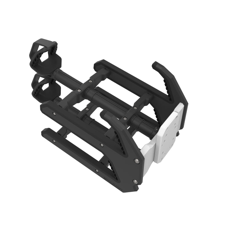 SpringLock Spring Loaded Board Racks for MasterCraft Towers - Pair (P&S) 2012-Current