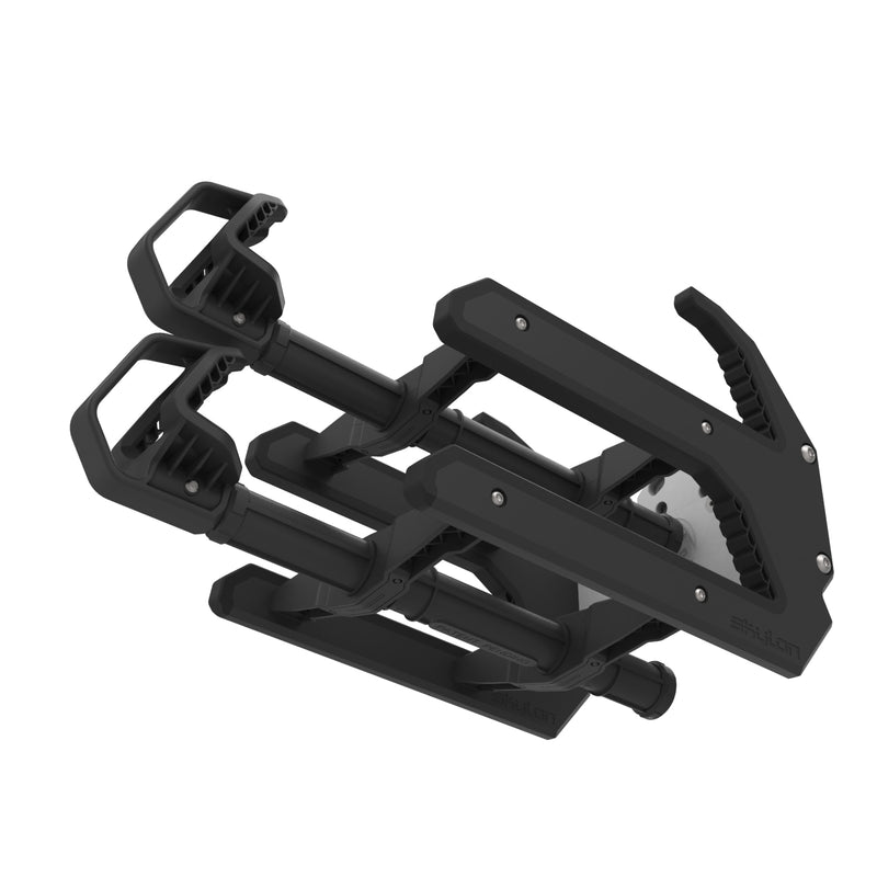 SpringLock Spring Loaded Board Racks for MasterCraft Towers - Pair (P&S) 2012-Current