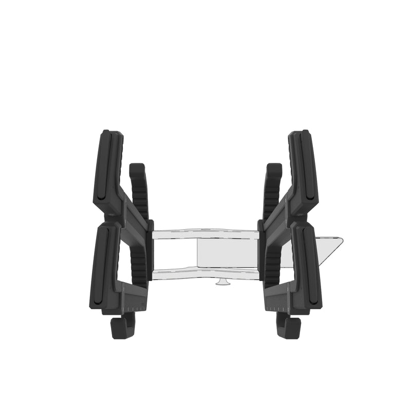 SkyLock Pro4 Locking Board Racks Malibu & Axis Tower Direct Replacements - Pair (P&S) 2009-Current