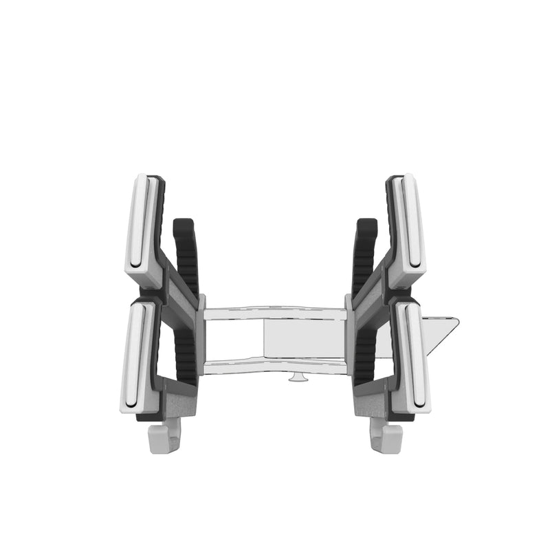 SkyLock Pro4 Locking Board Racks Malibu & Axis Tower Direct Replacements - Pair (P&S) 2009-Current