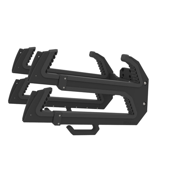 SkyLock Pro4 Locking Board Racks for MasterCraft Towers - Pair (P&S) 2012-Current