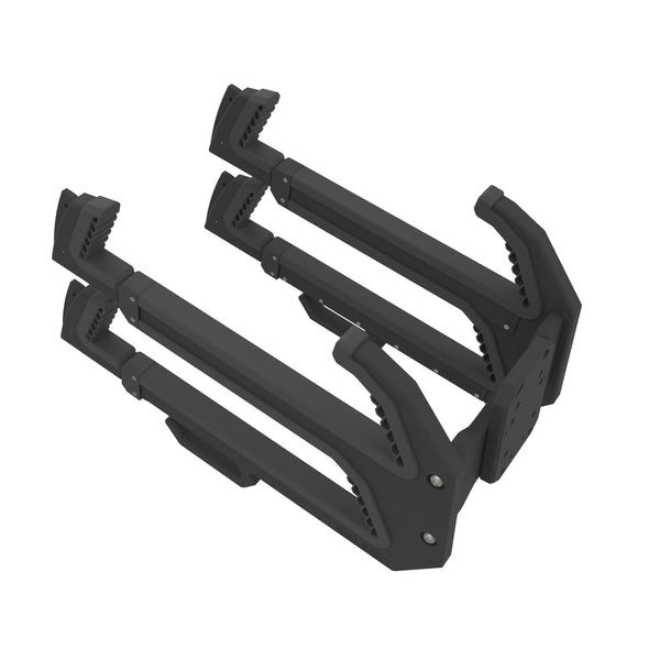 SkyLock Pro4 Locking Board Racks for MasterCraft Towers - Pair (P&S) 2012-Current