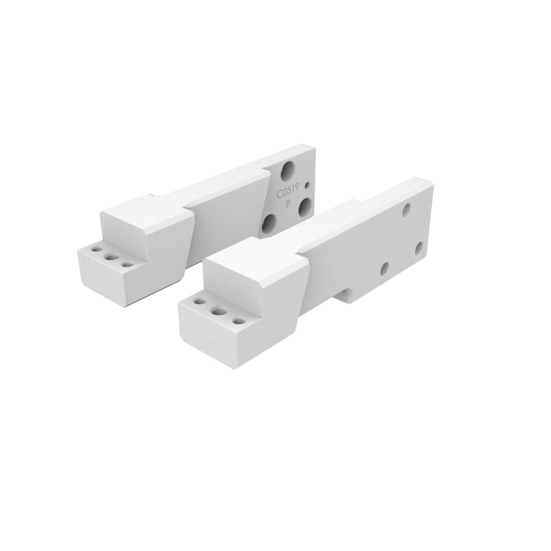 Montara Power Tower Adapters - Pair (P&S)